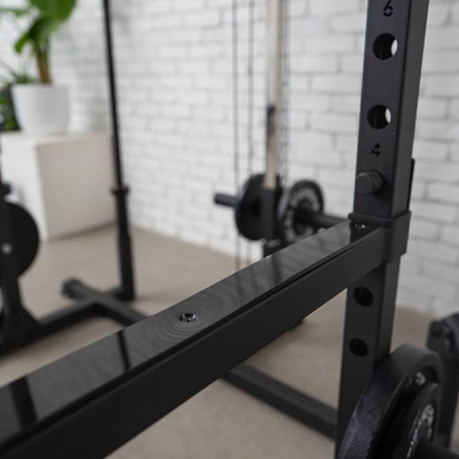 Ascend Power Cage 3.0 (Squat Rack / Bench Press)