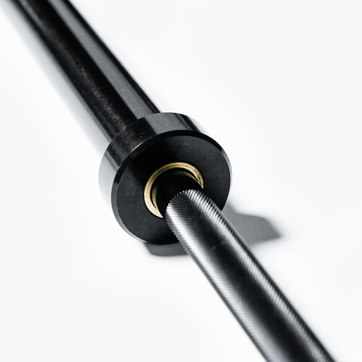 Black Barbell
