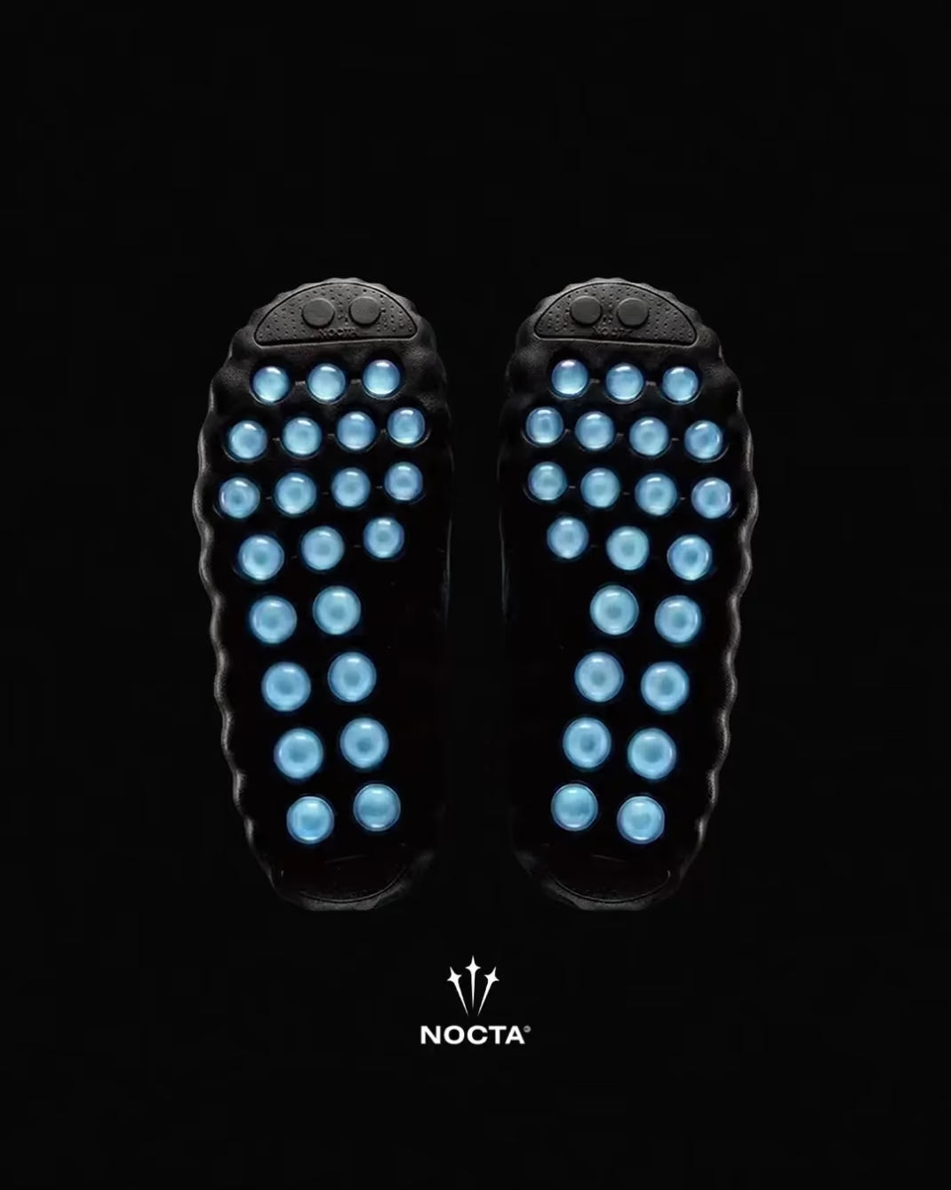 Nike Mind 001 Nocta 2