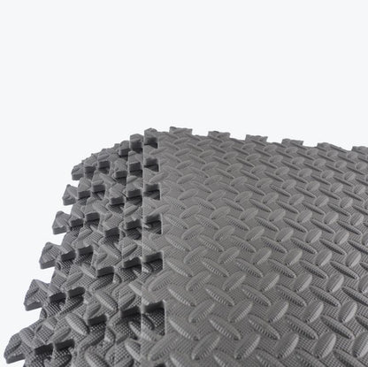 Gym Floor Tiles