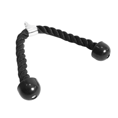 Cable Pulley System - Attachment for Cages & Racks