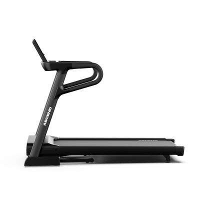 Ascend X3 | Premium Foldable Treadmill