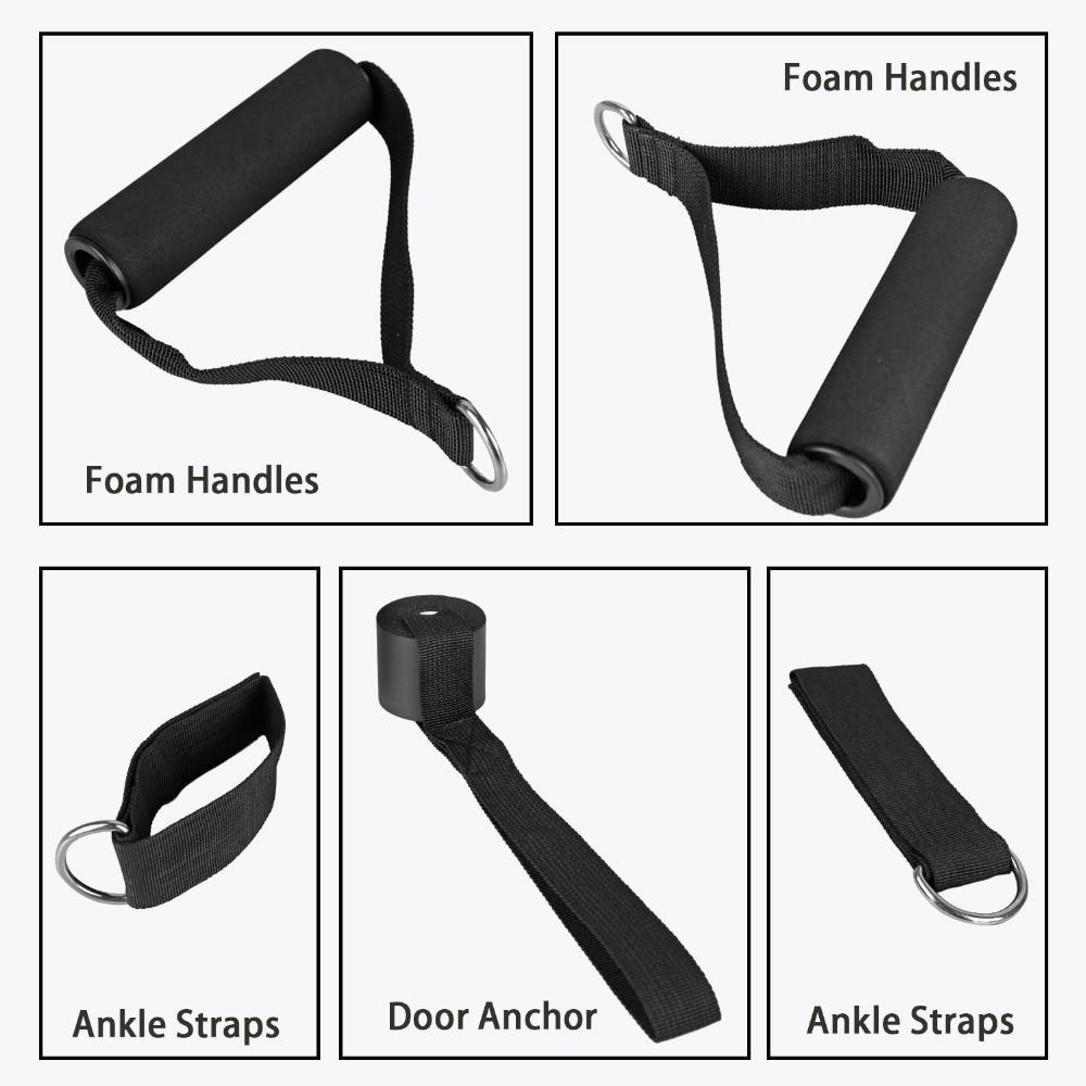 Resistance Bands