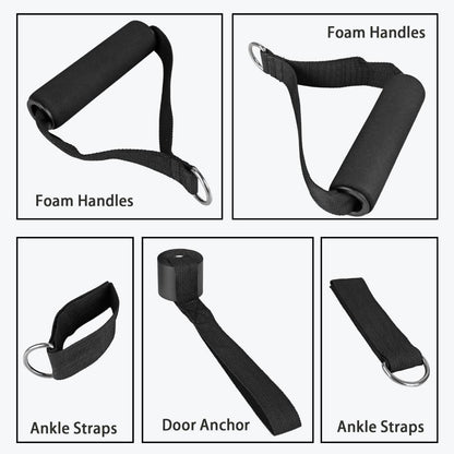 Resistance Bands