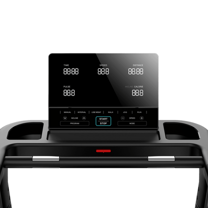 Ascend X3 | Premium Foldable Treadmill