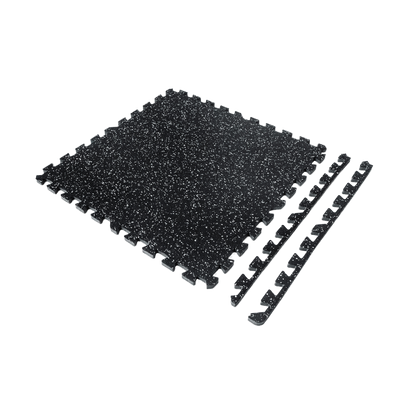 Ascend Shock Absorbing Tiles