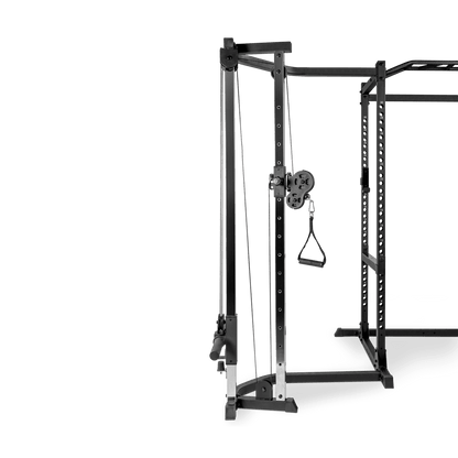 Ascend Cage Cable Crossover Attachment