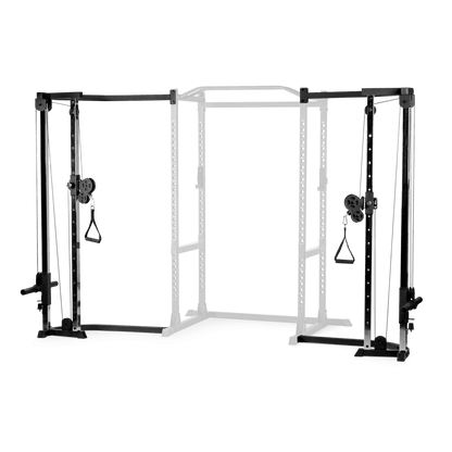 Ascend Cage Cable Crossover Attachment