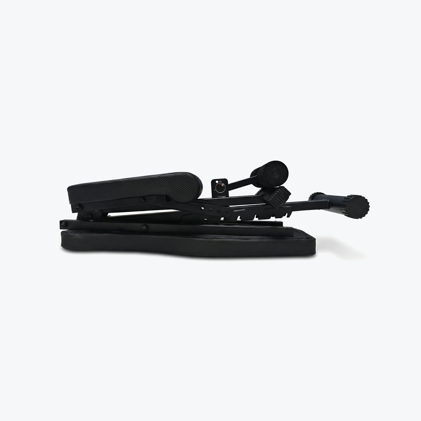 Bundle: Set of Dumbbells (10 - 90 lb) & Bench