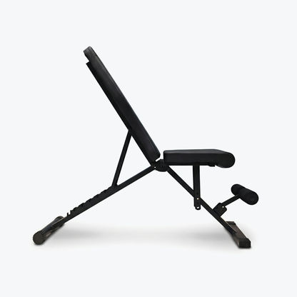 Adjustable Weight Bench Ascend 1.0