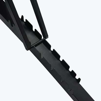 Adjustable Weight Bench Ascend 1.0