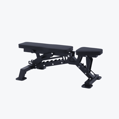 Multi-Function Smith Machine Bundles with Bumper Plates