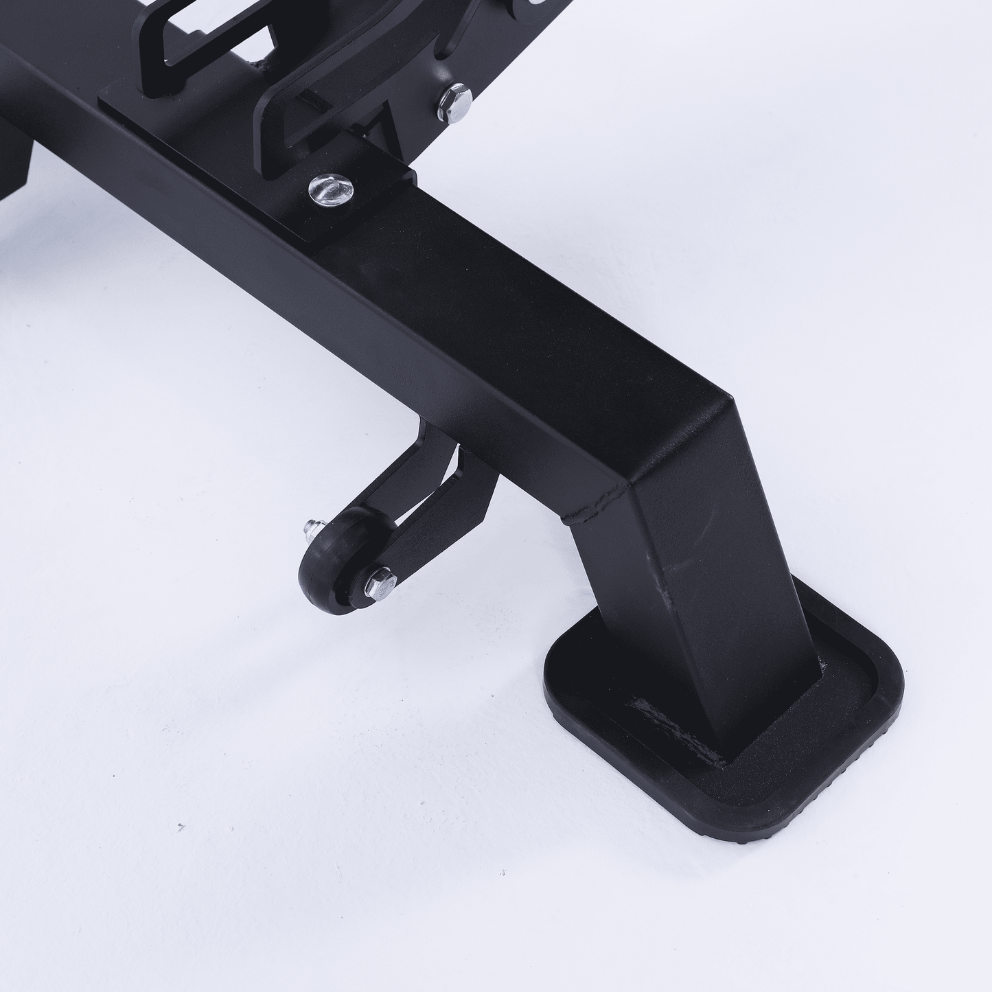 Heavy Duty 8-in-1 Adjustable Bench | Ascend HB-800