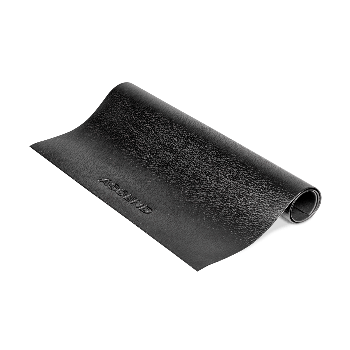 Ascend Rower Mat