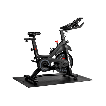 Ascend Spin Bike Mat