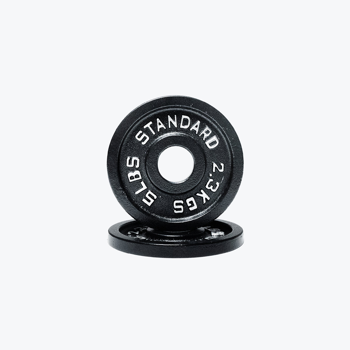 Regular Cast Iron Weight Plates