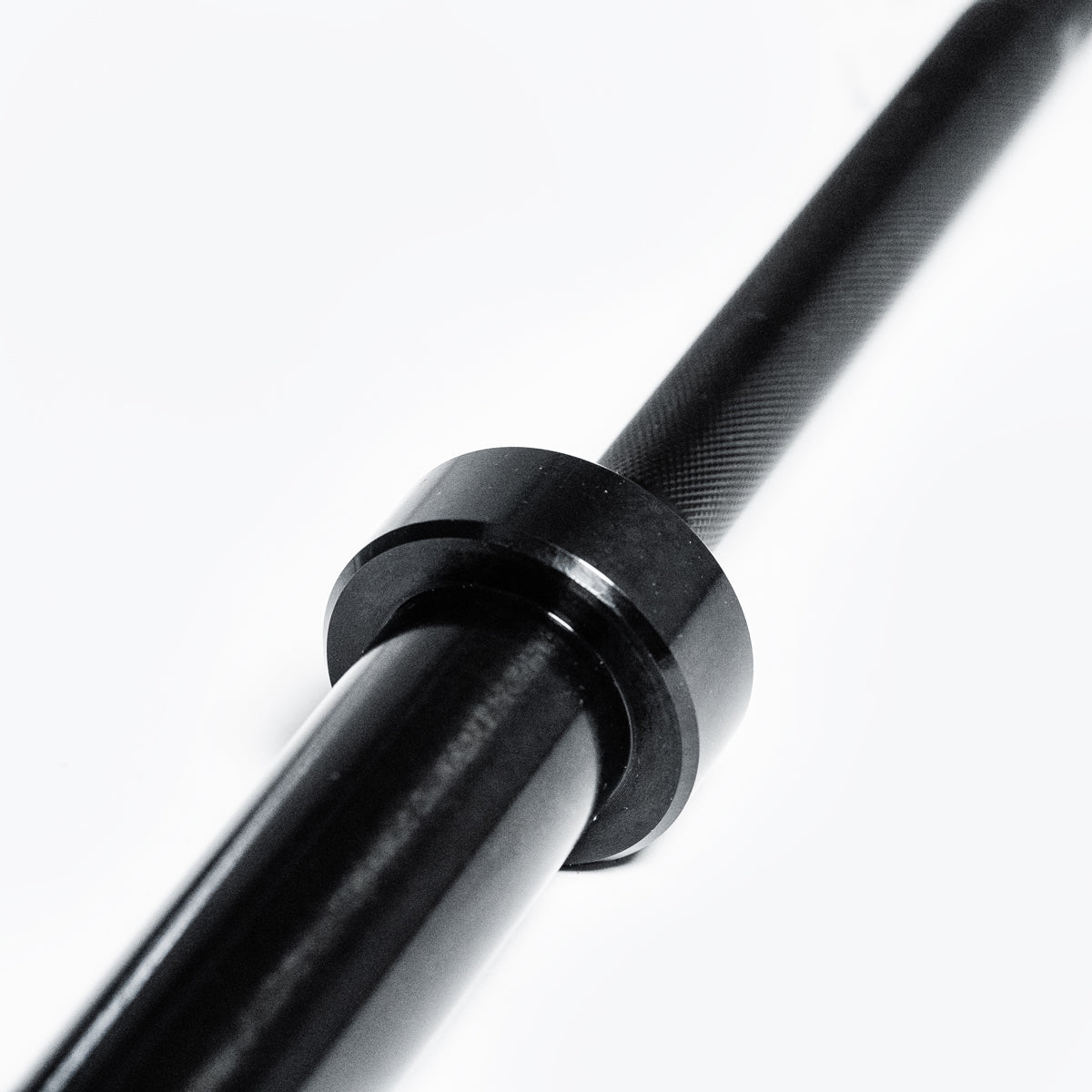 Black Barbell