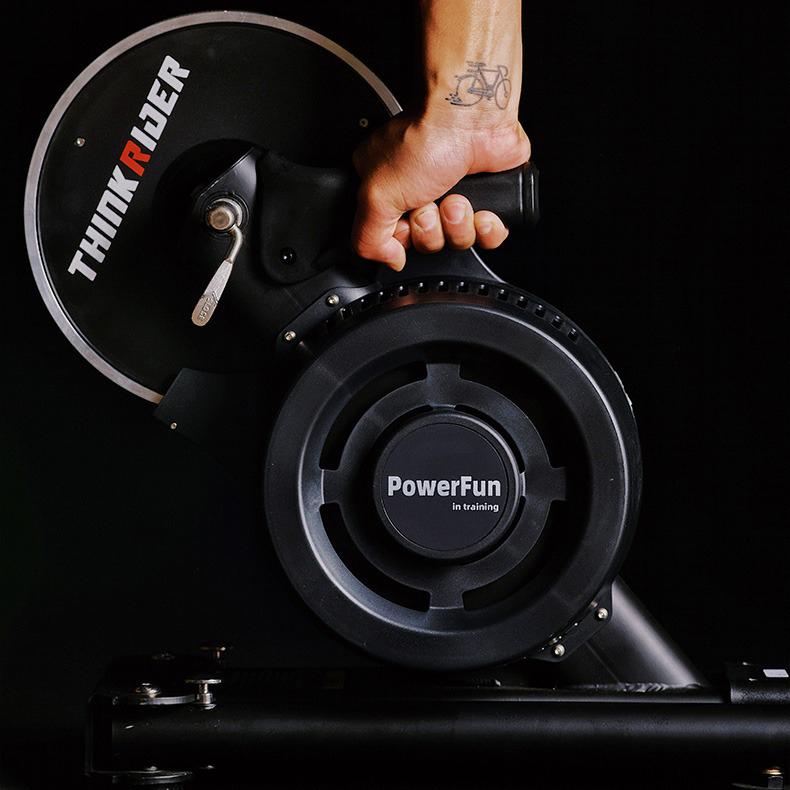 Thinkrider X7 Smart Bike Trainer