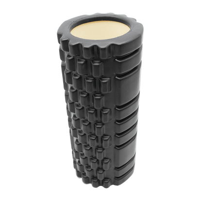Foam Roller - Black