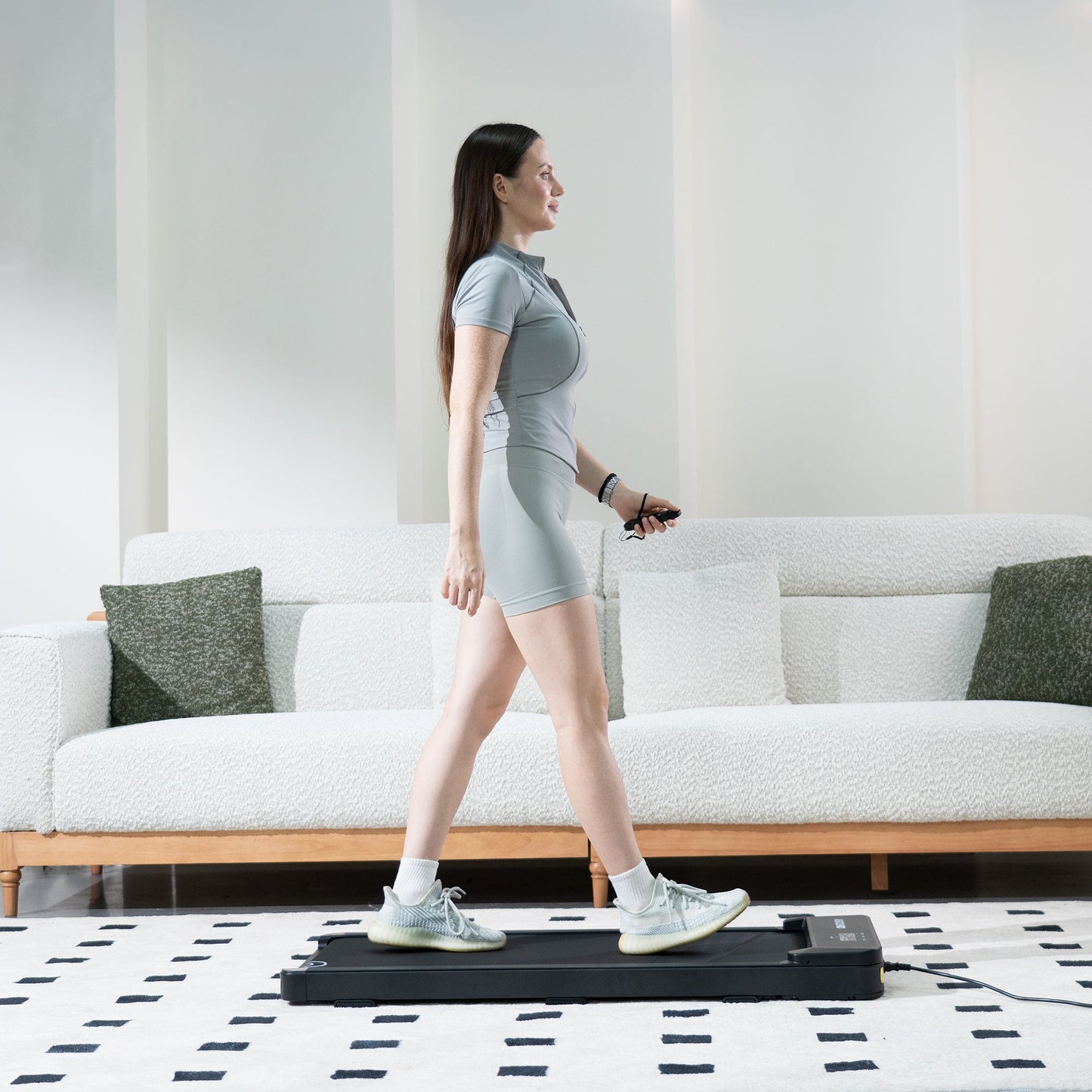 Ascend W2 Compact Walking Pad 2.0