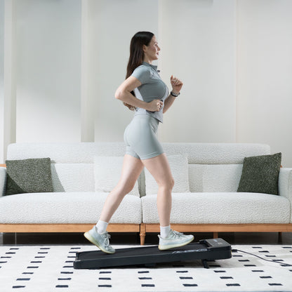 Ascend W2 Compact Walking Pad 2.0