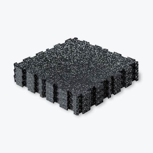 Heavy Duty Rubber Floor Tiles