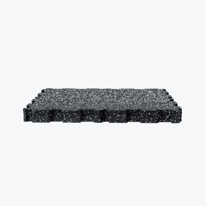 Heavy Duty Rubber Floor Tiles