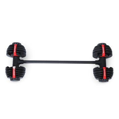Dumbbell2Barbell