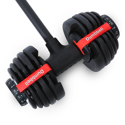 Dumbbell2Barbell
