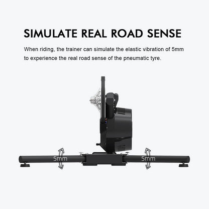 Thinkrider X7 Smart Bike Trainer