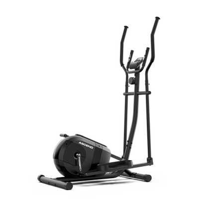 Ascend L-100 Compact Elliptical 3.0