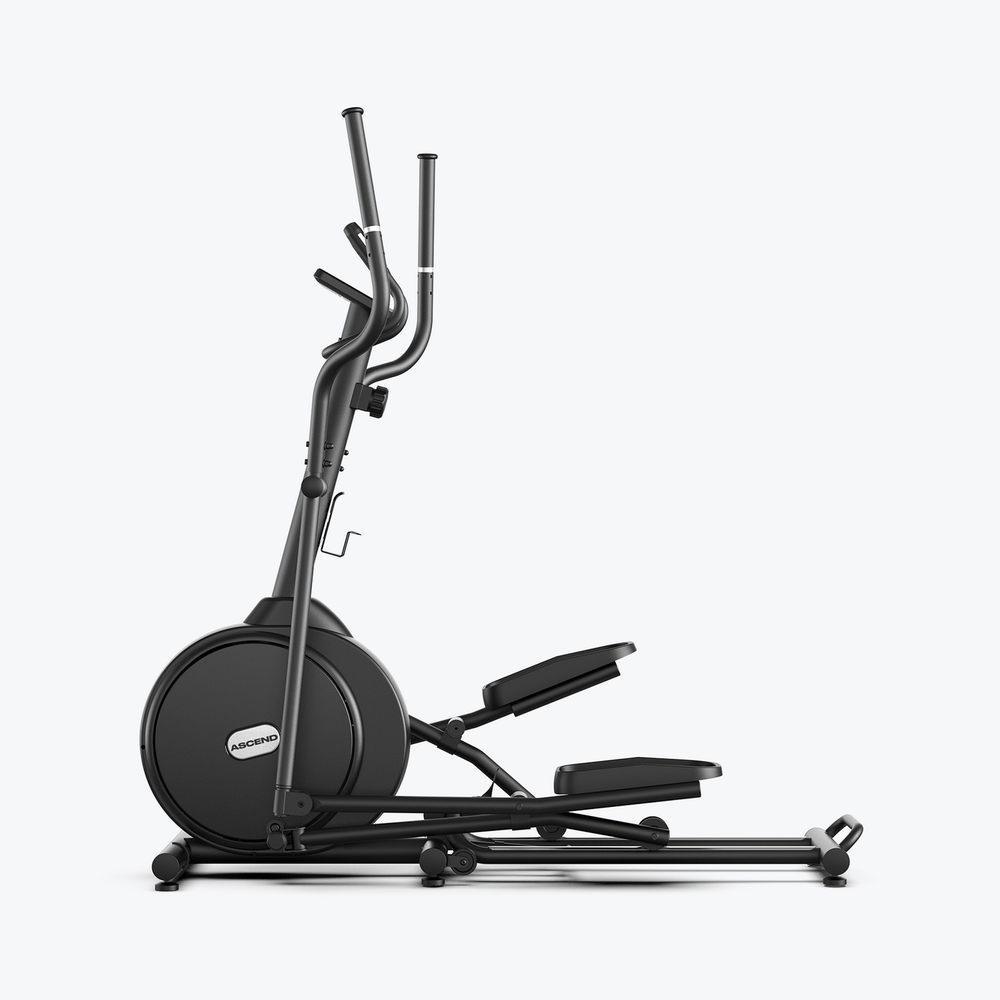 Ascend L-300 Pro Elliptical