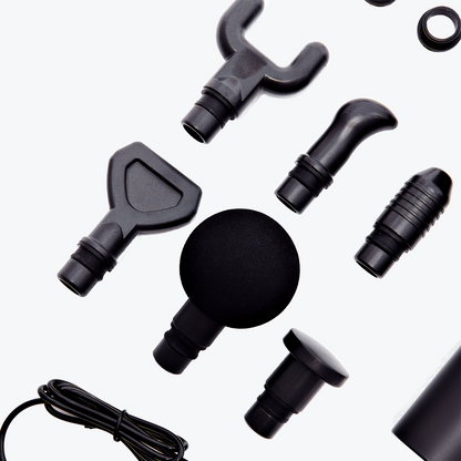 Handheld Percussion Massager