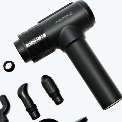 Handheld Percussion Massager