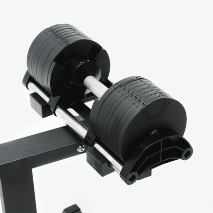 Nuo Style Weights (5-70 lb or 7.5-90 lb)