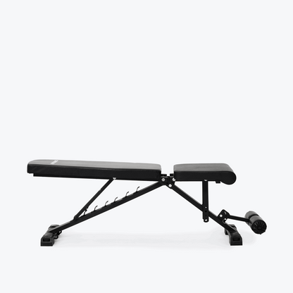 Adjustable Weight Bench Ascend 2.0