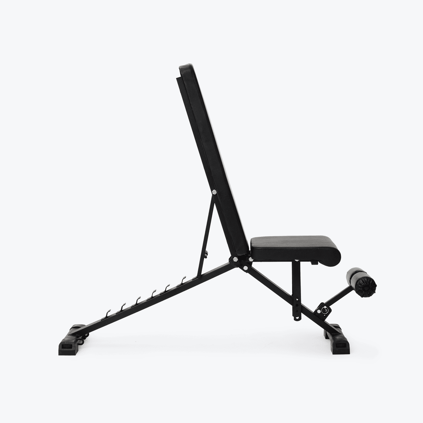 Adjustable Weight Bench Ascend 2.0