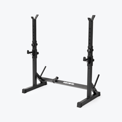 Ascend Compact Squat Rack