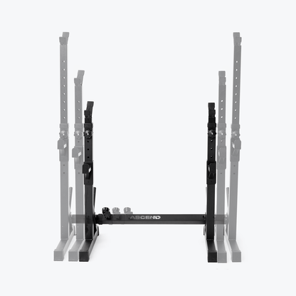 Ascend Compact Squat Rack