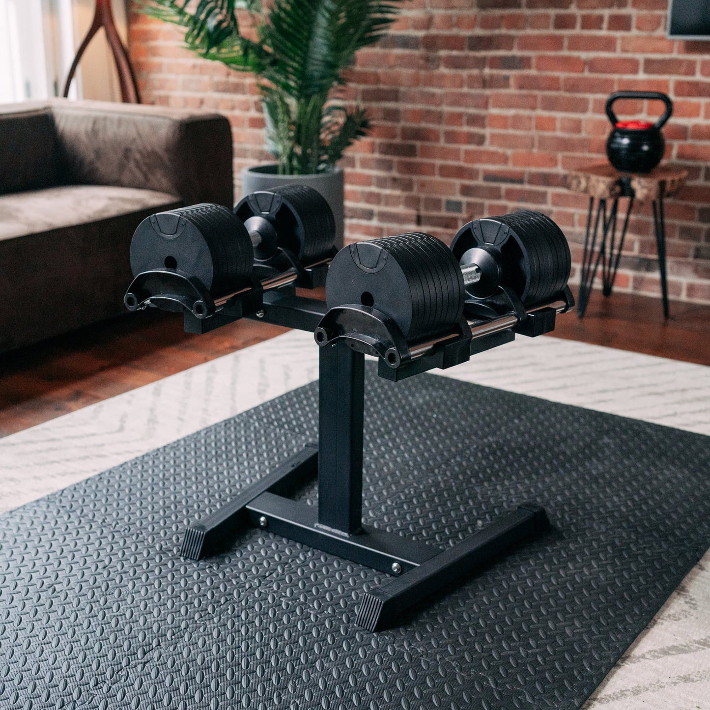 Nuo Style Weights (5-70 lb or 7.5-90 lb)