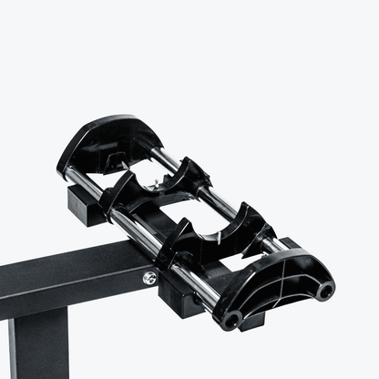 Nuo Style Weights (5-70 lb or 7.5-90 lb)
