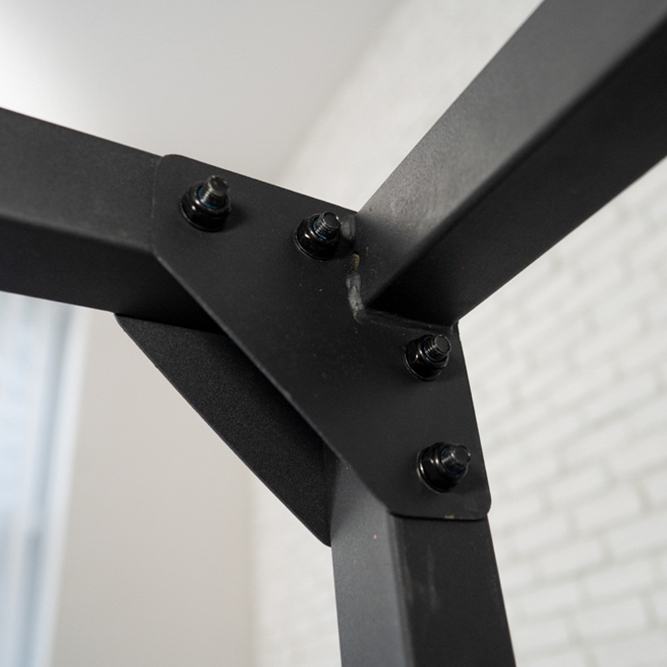 Ascend Power Cage 3.0 (Squat Rack / Bench Press)