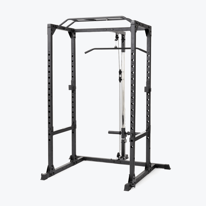 Ascend Power Cage 3.0 (Squat Rack / Bench Press)