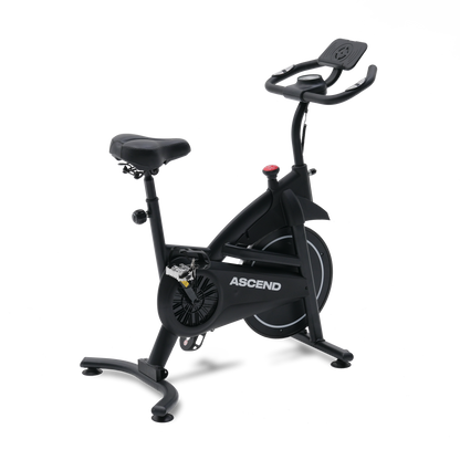 Ascend S-100 | Compact Exercise Bike