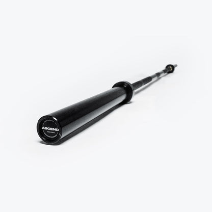 Black Barbell