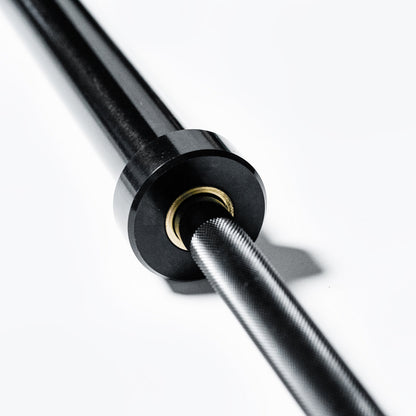 Black Barbell