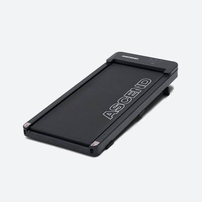 Ascend W2 Compact Walking Pad 2.0
