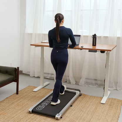 Ascend W2 |  Slim Walking Pad