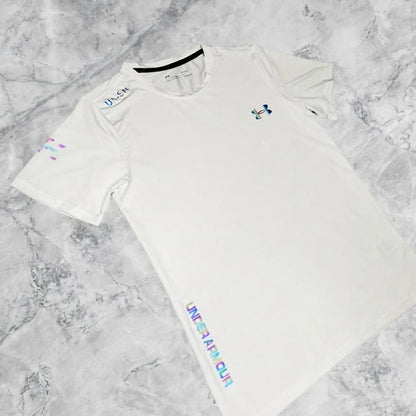UA-ENSEMBLE BLANC RÉFLÉCHISSANT