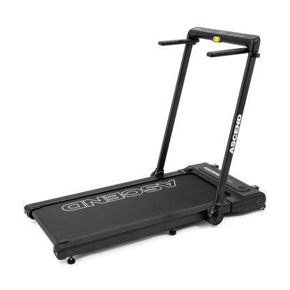 Ascend X2 | Advanced 3 in 1 Treadmill